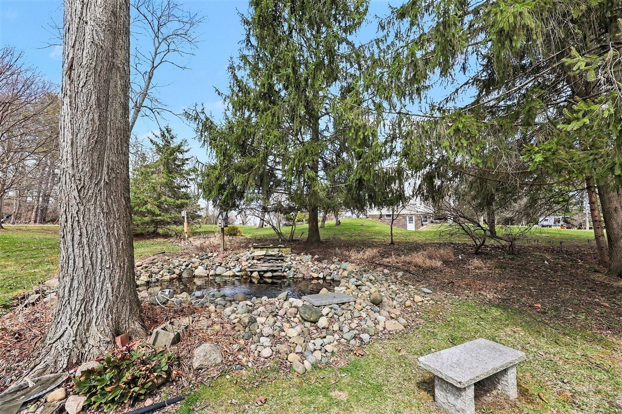 3132 Daleview Drive, Ann Arbor, MI, 48105-9604