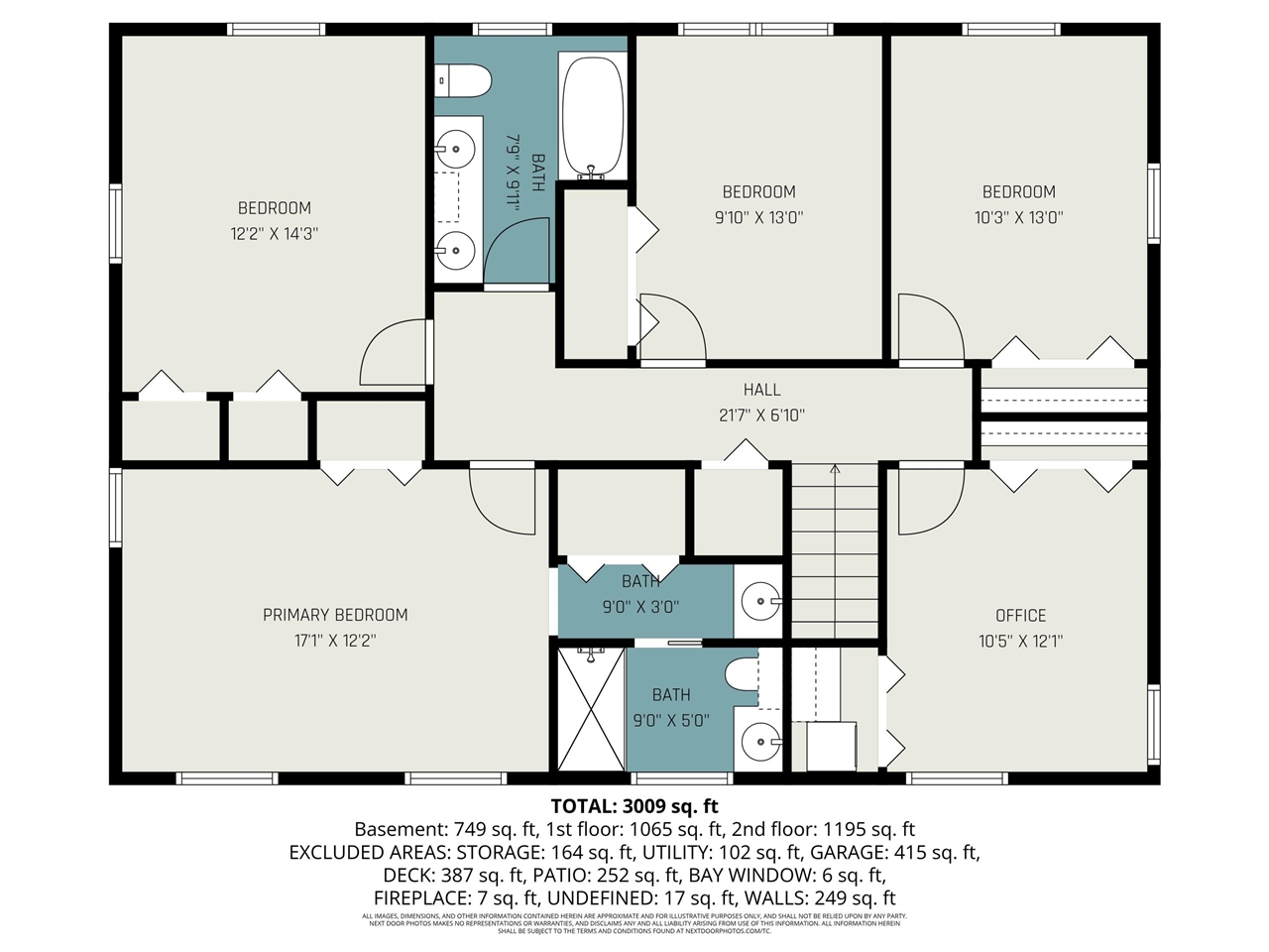 3132 Daleview Drive, Ann Arbor, MI, 48105-9604