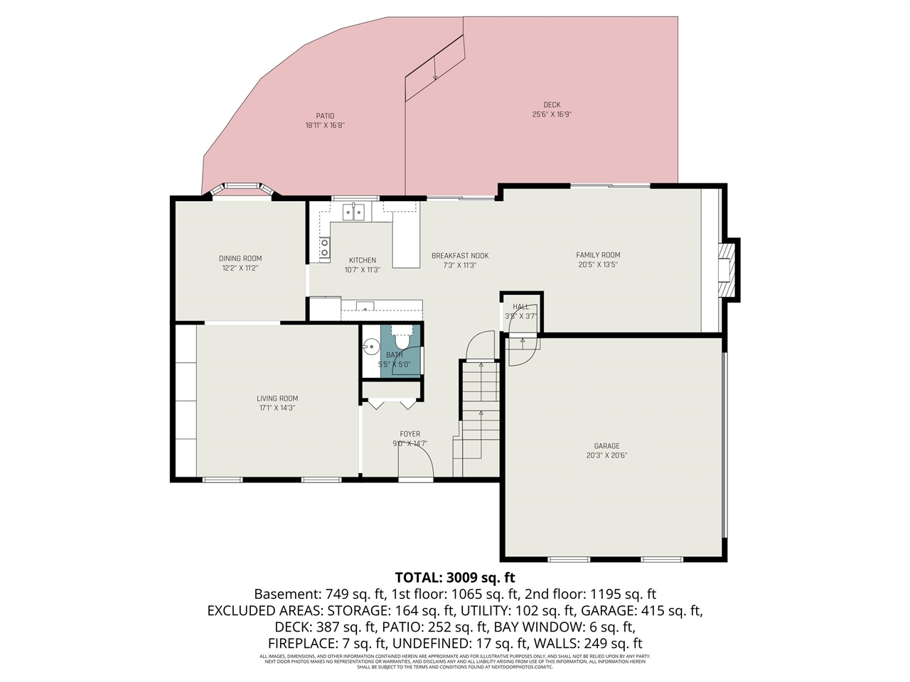 3132 Daleview Drive, Ann Arbor, MI, 48105-9604