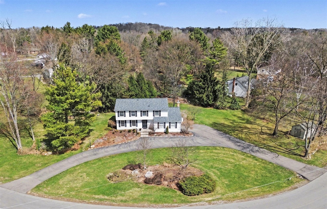 3132 Daleview Drive, Ann Arbor, MI, 48105-9604