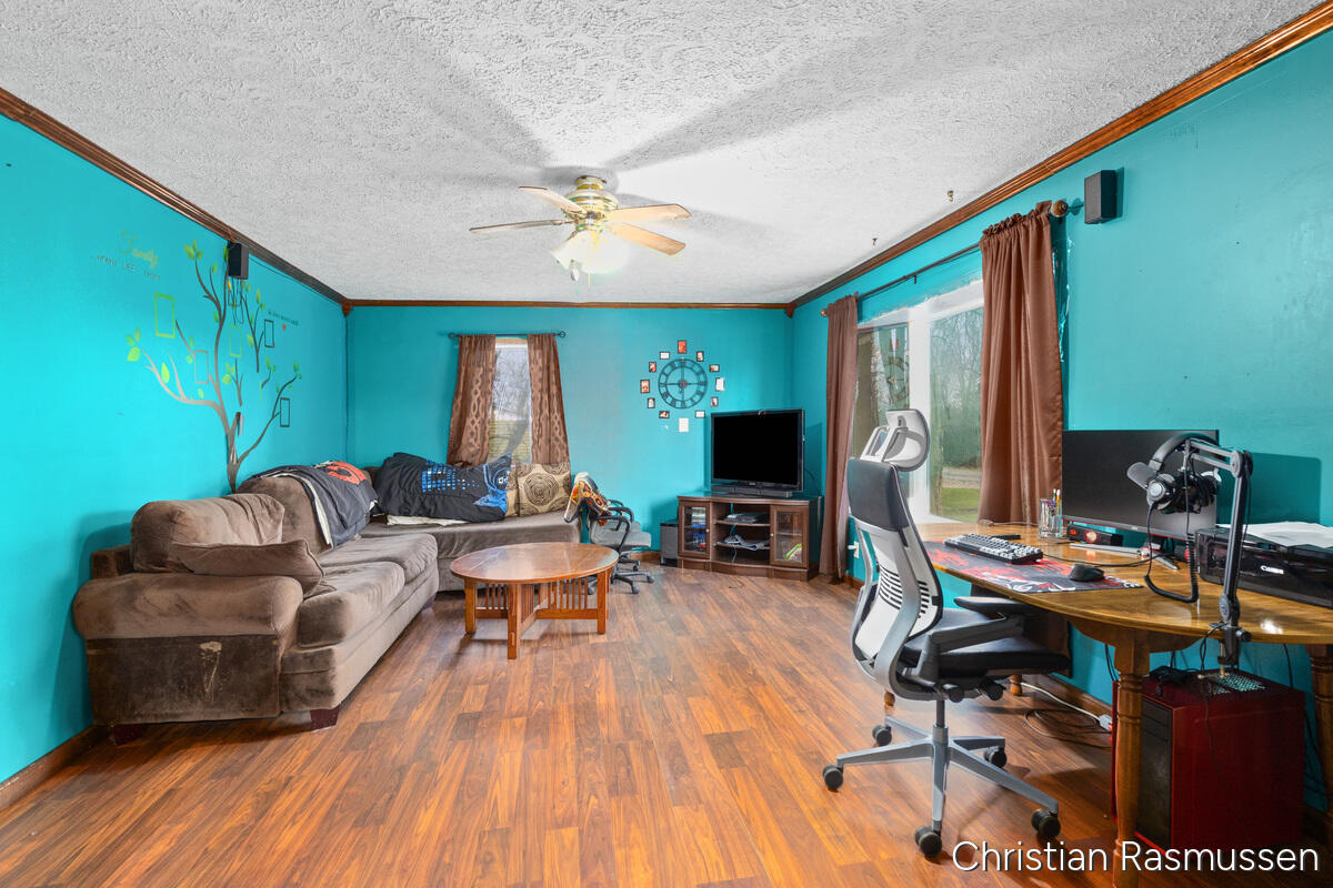 675 E Sessions Road, Sheridan, MI, 48884