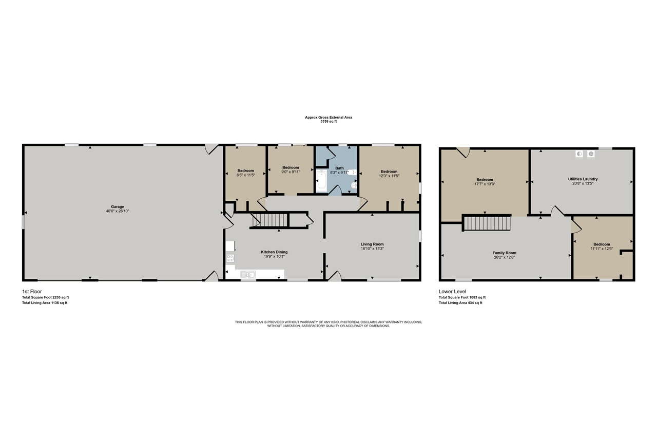 675 E Sessions Road, Sheridan, MI, 48884