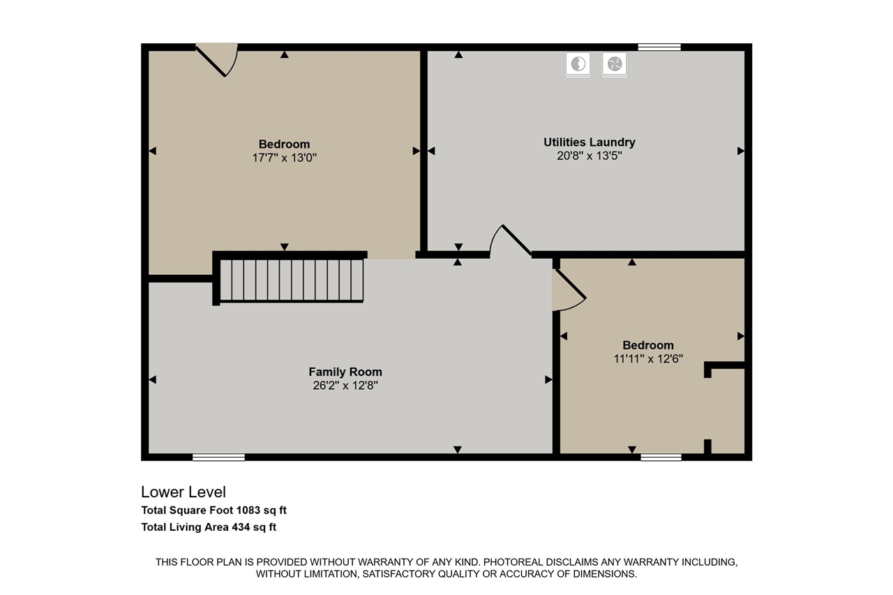 675 E Sessions Road, Sheridan, MI, 48884