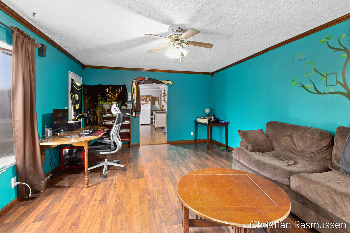 675 E Sessions Road, Sheridan, MI, 48884