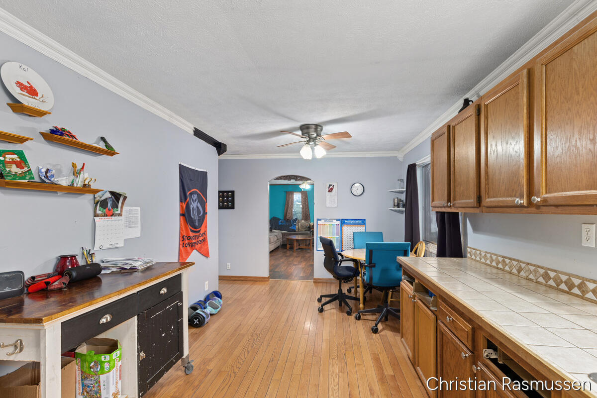 675 E Sessions Road, Sheridan, MI, 48884