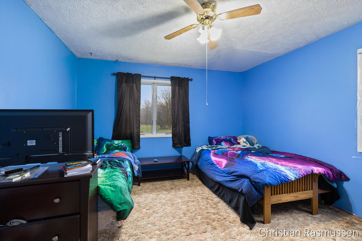 675 E Sessions Road, Sheridan, MI, 48884