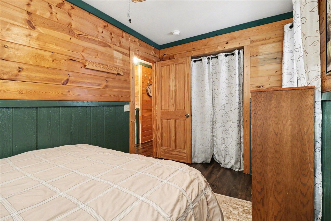 5526 Longbridge Road, Pentwater, MI, 49449