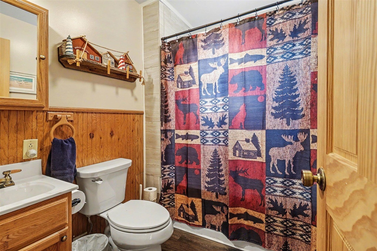 5526 Longbridge Road, Pentwater, MI, 49449