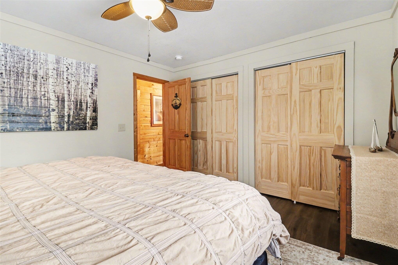 5526 Longbridge Road, Pentwater, MI, 49449