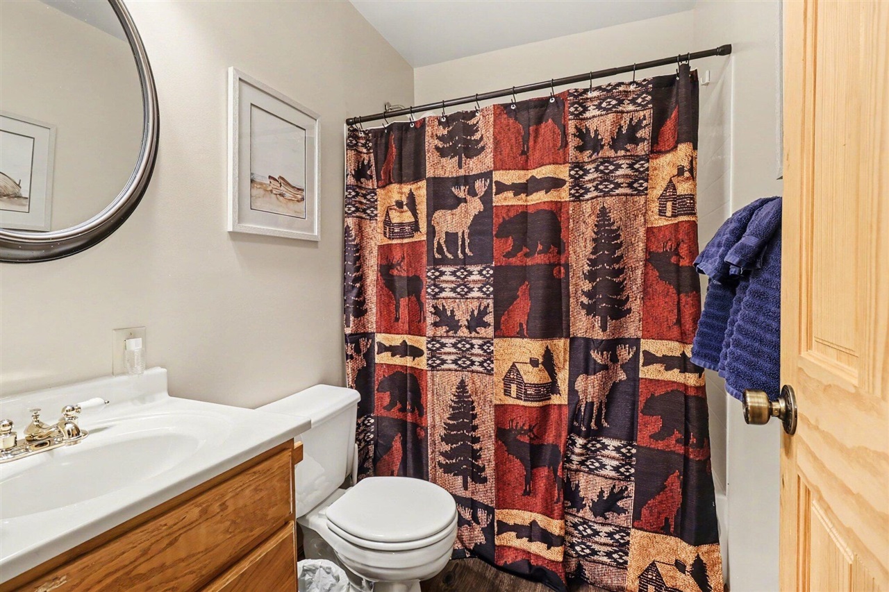 5526 Longbridge Road, Pentwater, MI, 49449