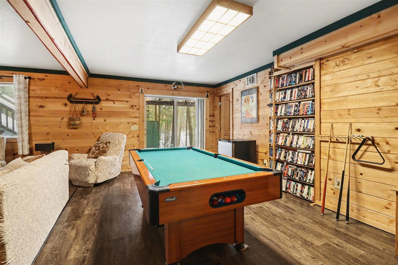 5526 Longbridge Road, Pentwater, MI, 49449