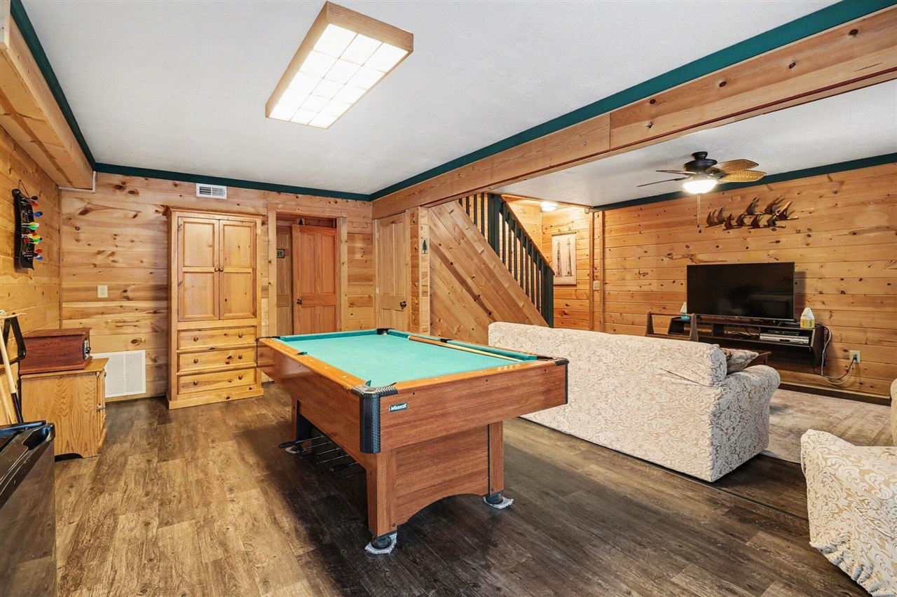 5526 Longbridge Road, Pentwater, MI, 49449