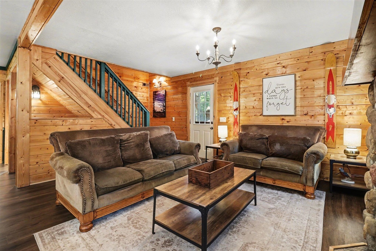 5526 Longbridge Road, Pentwater, MI, 49449