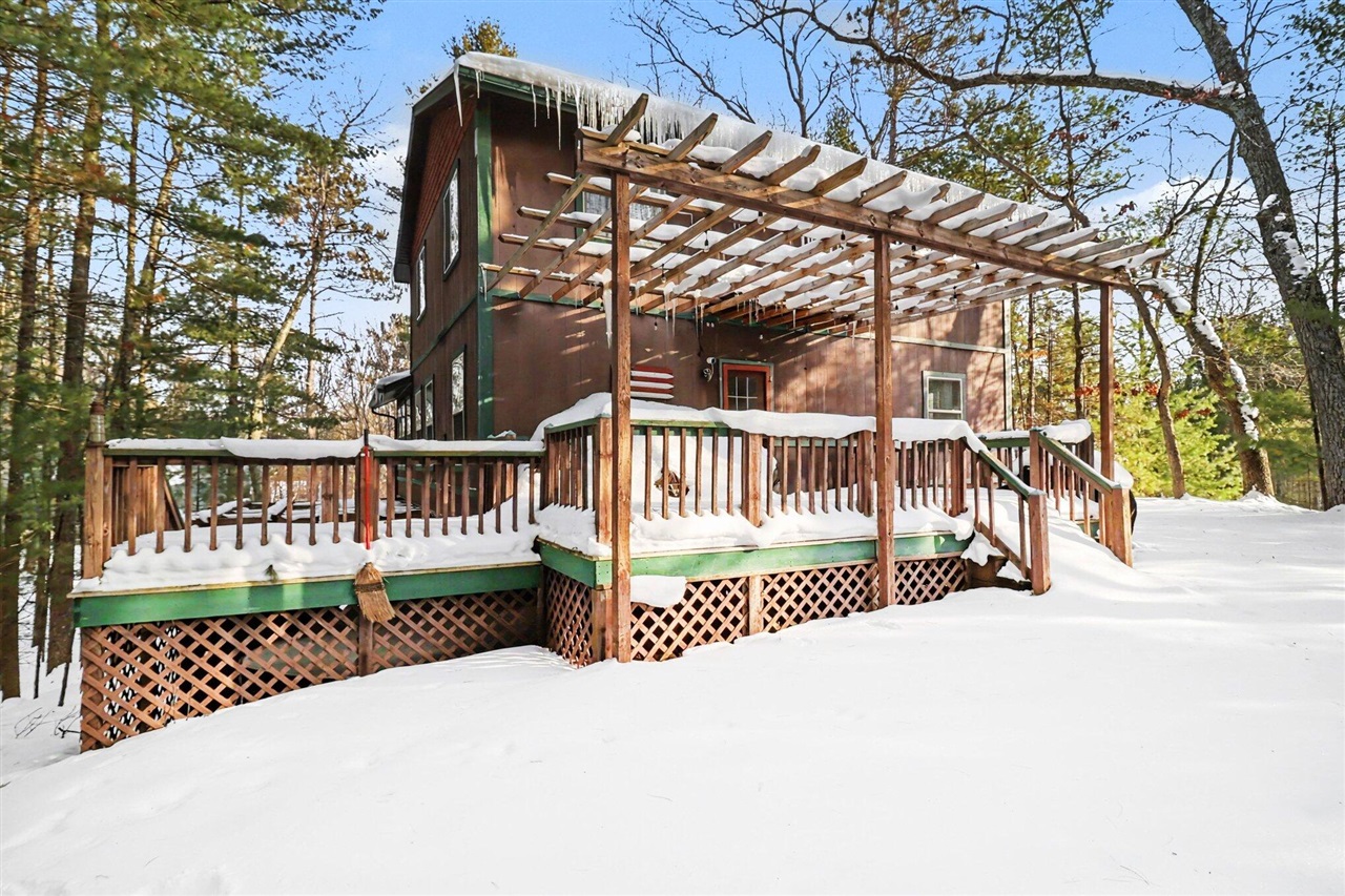 5526 Longbridge Road, Pentwater, MI, 49449