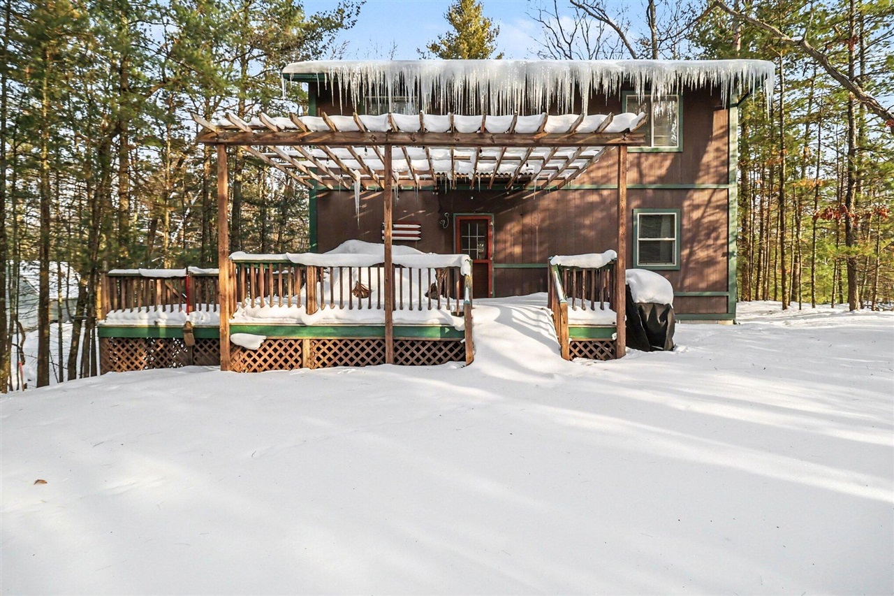 5526 Longbridge Road, Pentwater, MI, 49449