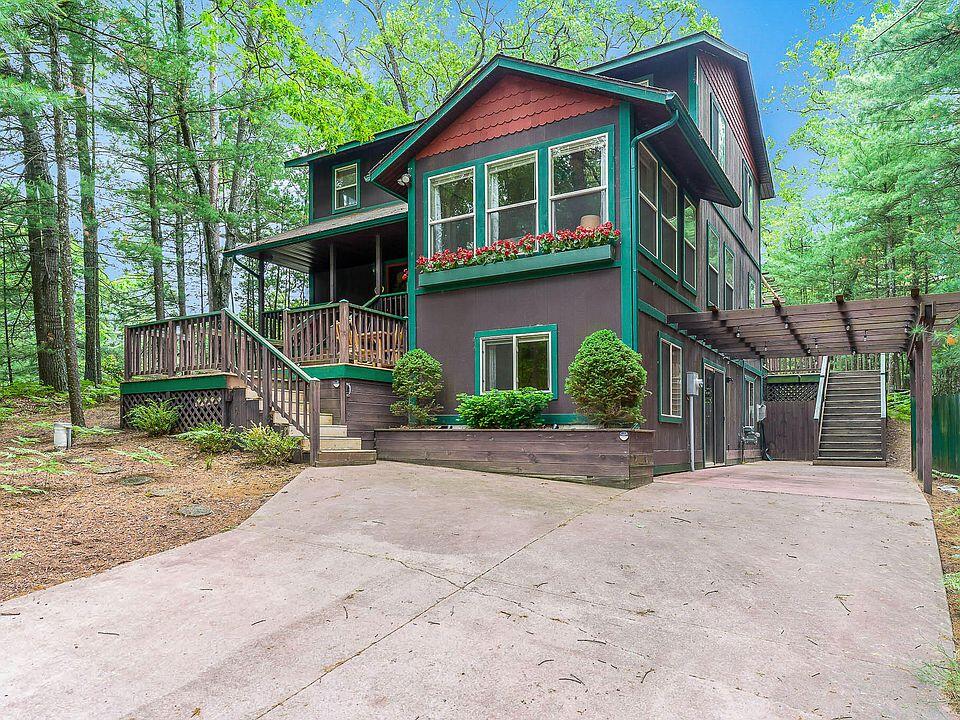 5526 Longbridge Road, Pentwater, MI, 49449