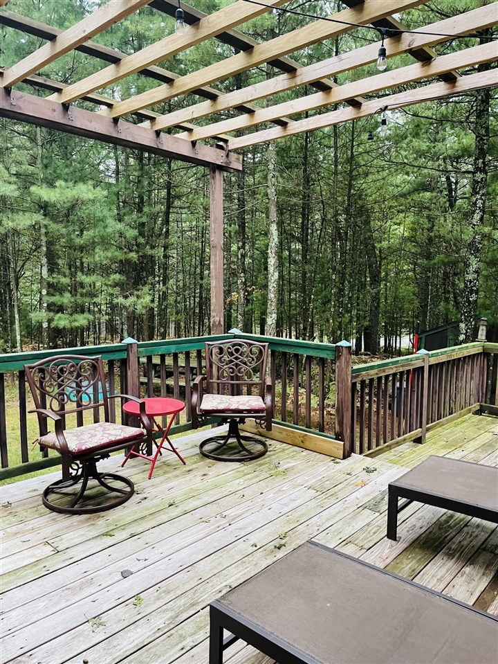 5526 Longbridge Road, Pentwater, MI, 49449