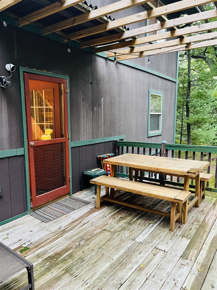 5526 Longbridge Road, Pentwater, MI, 49449