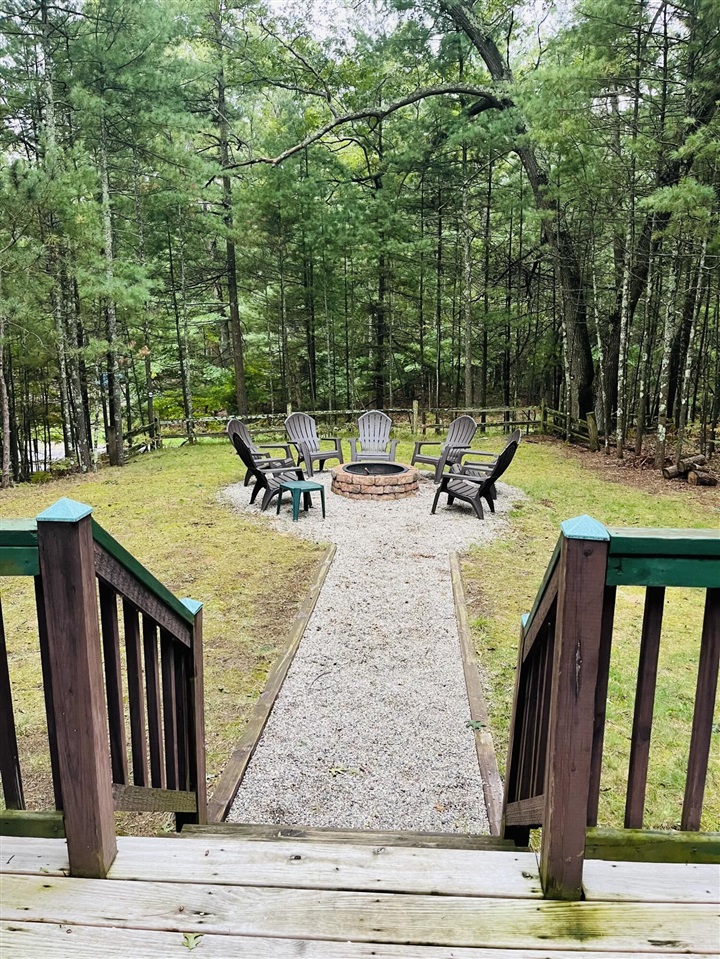 5526 Longbridge Road, Pentwater, MI, 49449