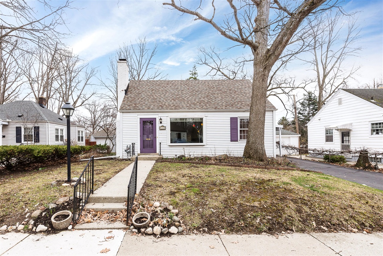 4835 Harvey Street, Norton Shores, MI, 49444