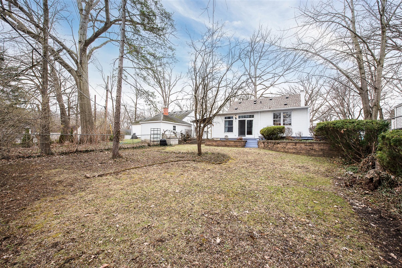 1211 Birk Avenue, Ann Arbor, MI, 48103-5305