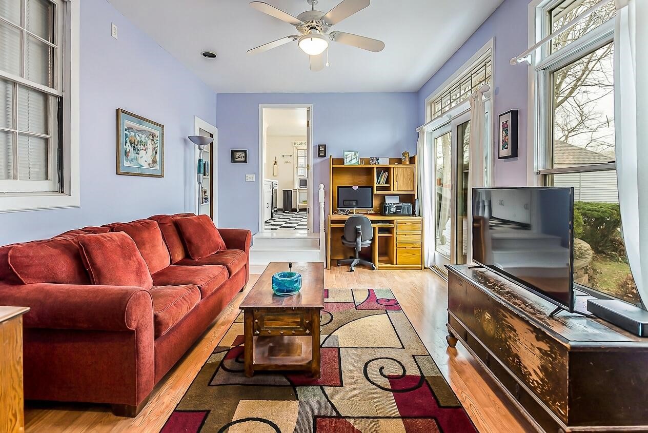 1211 Birk Avenue, Ann Arbor, MI, 48103-5305