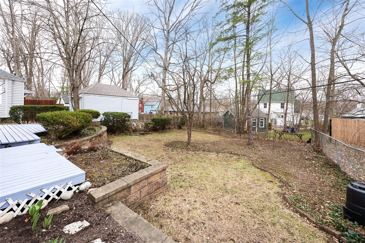 1211 Birk Avenue, Ann Arbor, MI, 48103-5305