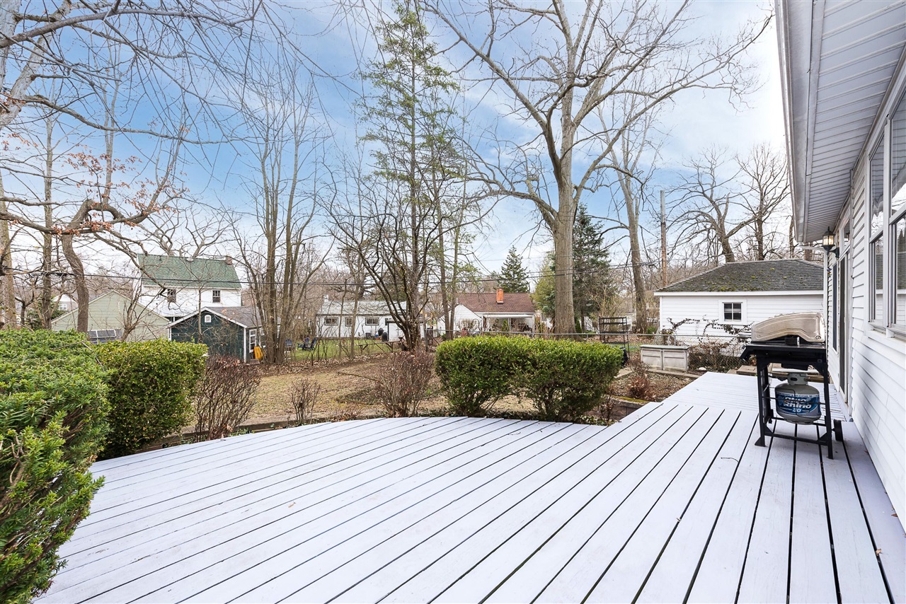 1211 Birk Avenue, Ann Arbor, MI, 48103-5305