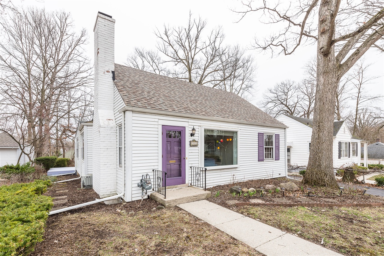 1211 Birk Avenue, Ann Arbor, MI, 48103-5305