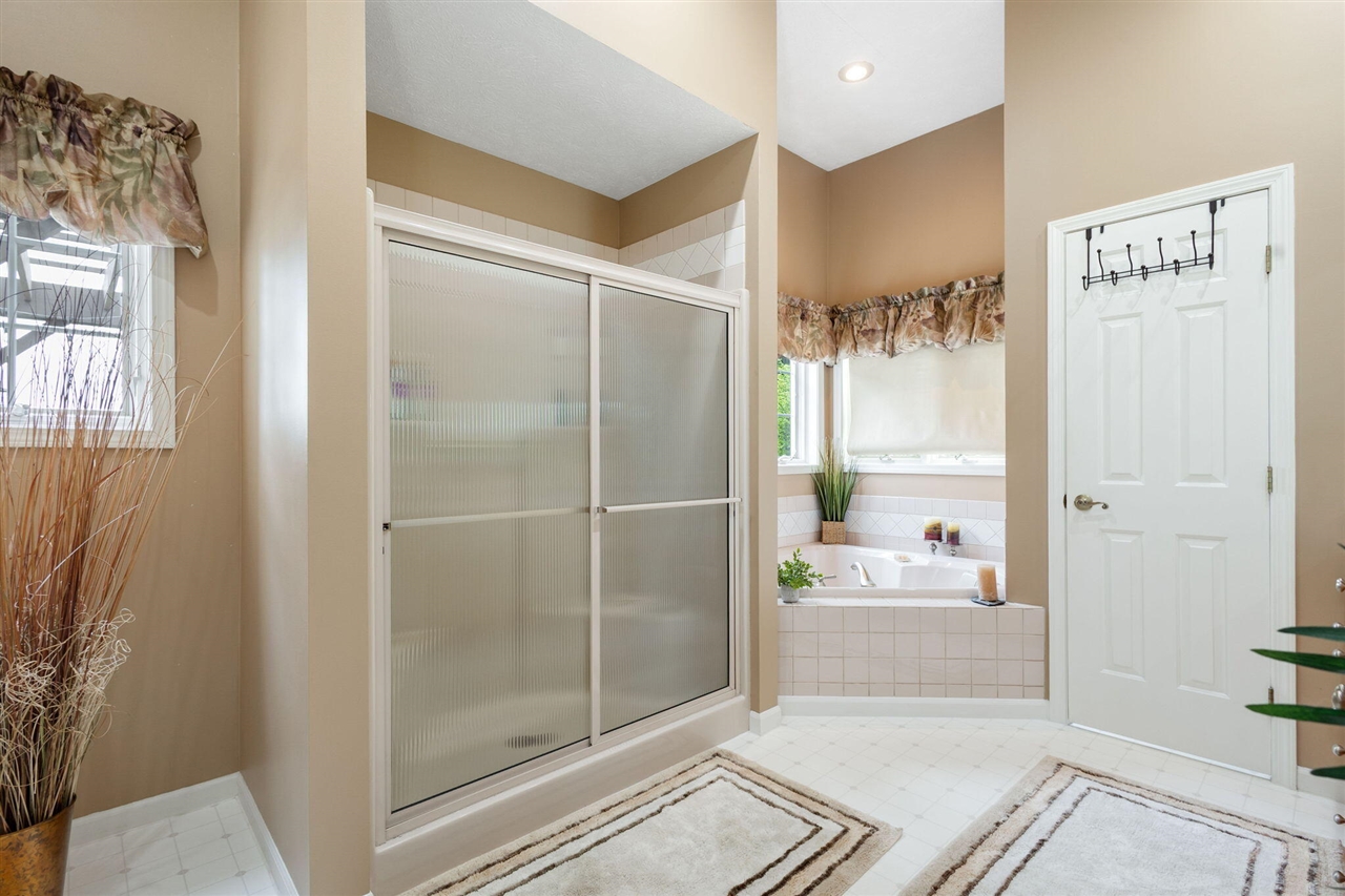 1256 Barron Lake Road, Niles, MI, 49120-9523