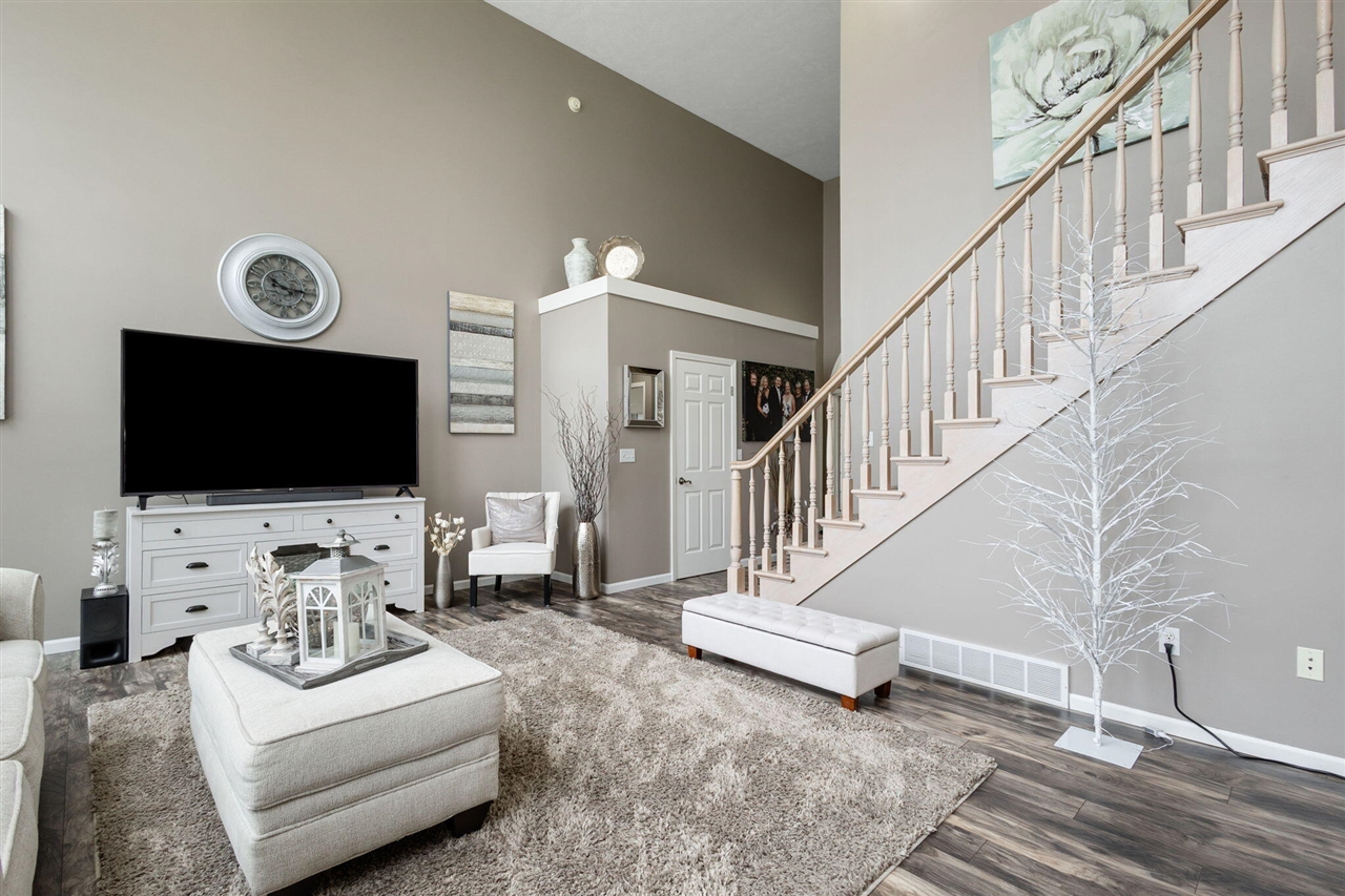 1256 Barron Lake Road, Niles, MI, 49120-9523