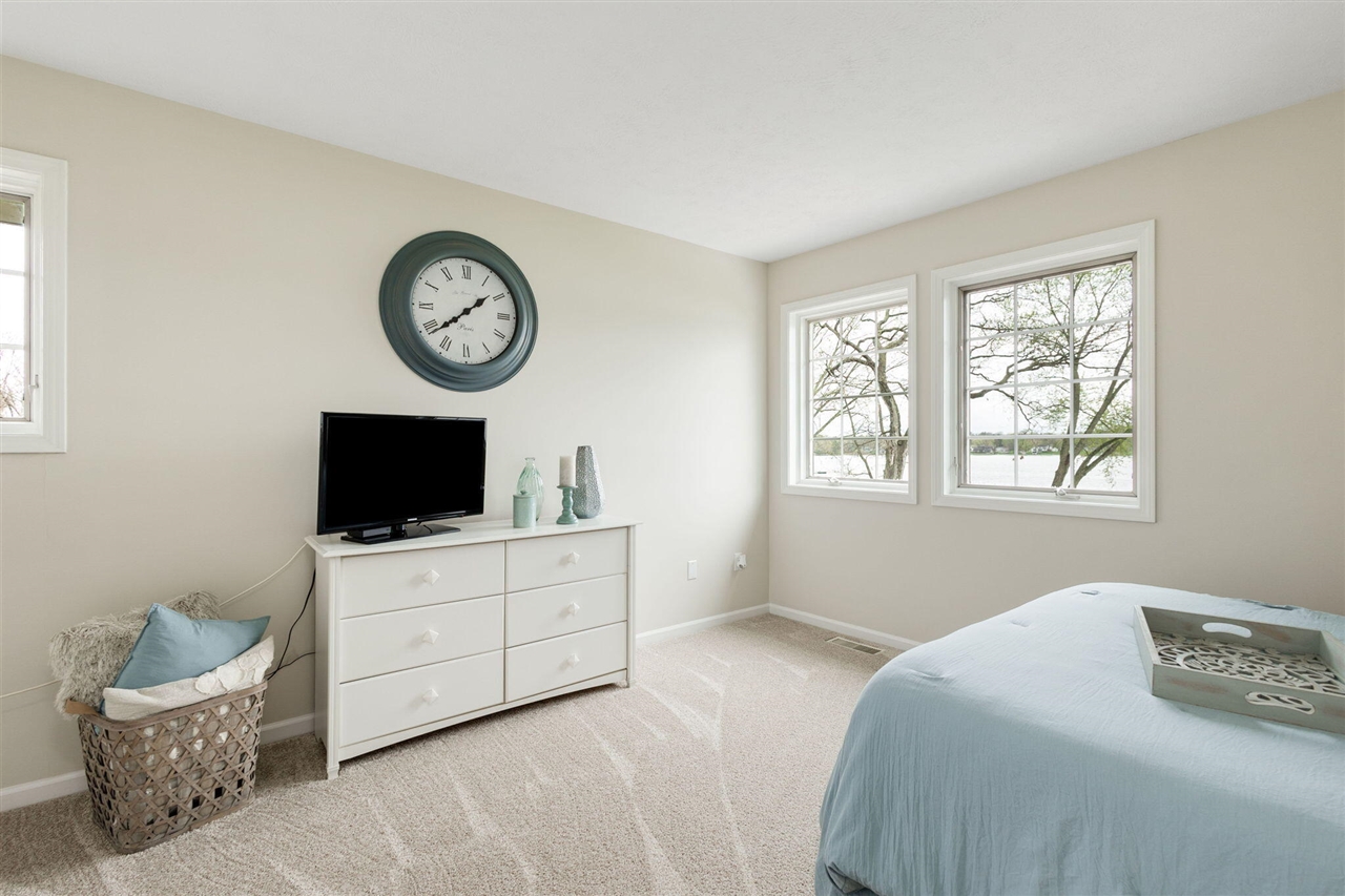 1256 Barron Lake Road, Niles, MI, 49120-9523