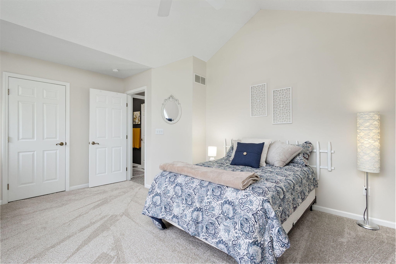 1256 Barron Lake Road, Niles, MI, 49120-9523