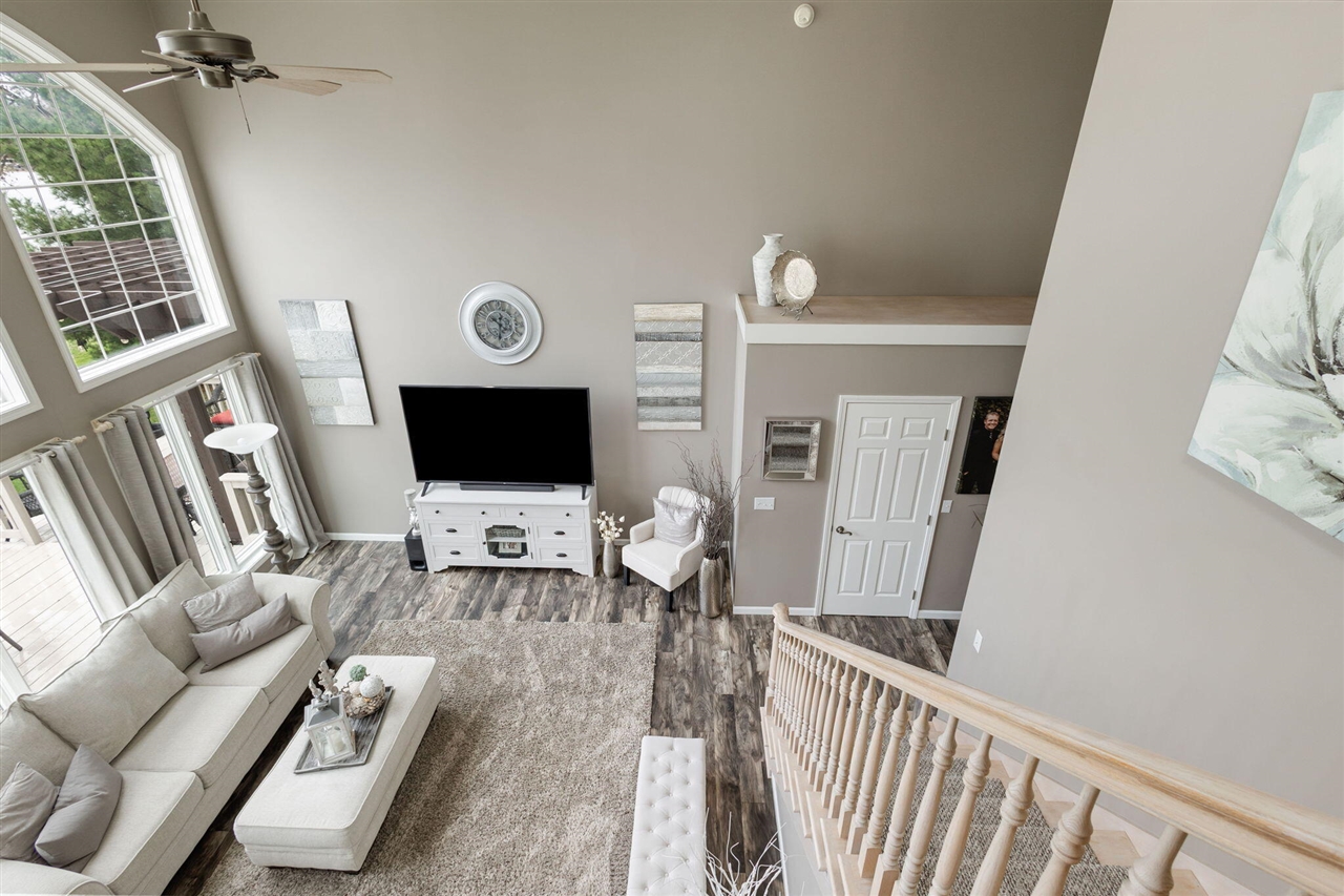 1256 Barron Lake Road, Niles, MI, 49120-9523