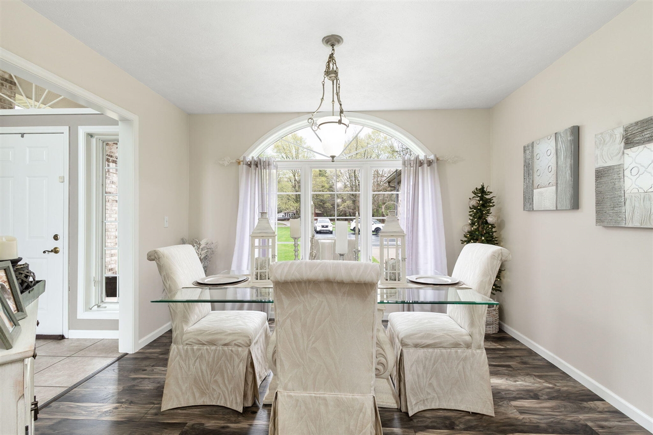 1256 Barron Lake Road, Niles, MI, 49120-9523