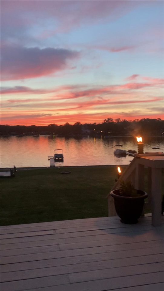 1256 Barron Lake Road, Niles, MI, 49120-9523