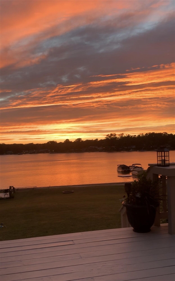 1256 Barron Lake Road, Niles, MI, 49120-9523