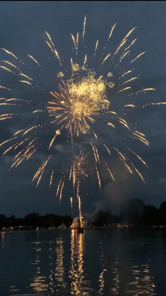 1256 Barron Lake Road, Niles, MI, 49120-9523