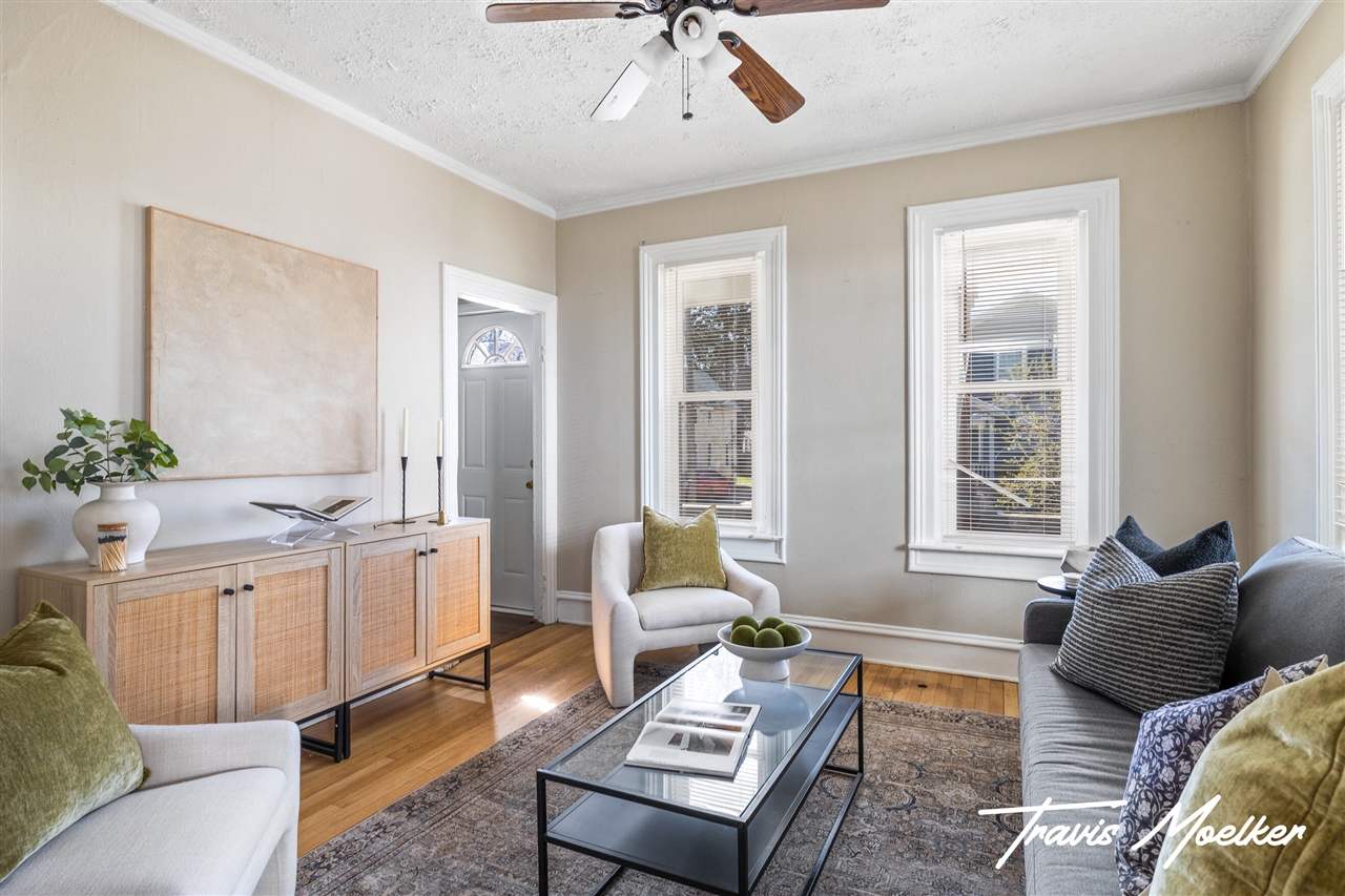 839 Baxter Street, Grand Rapids, MI, 49506