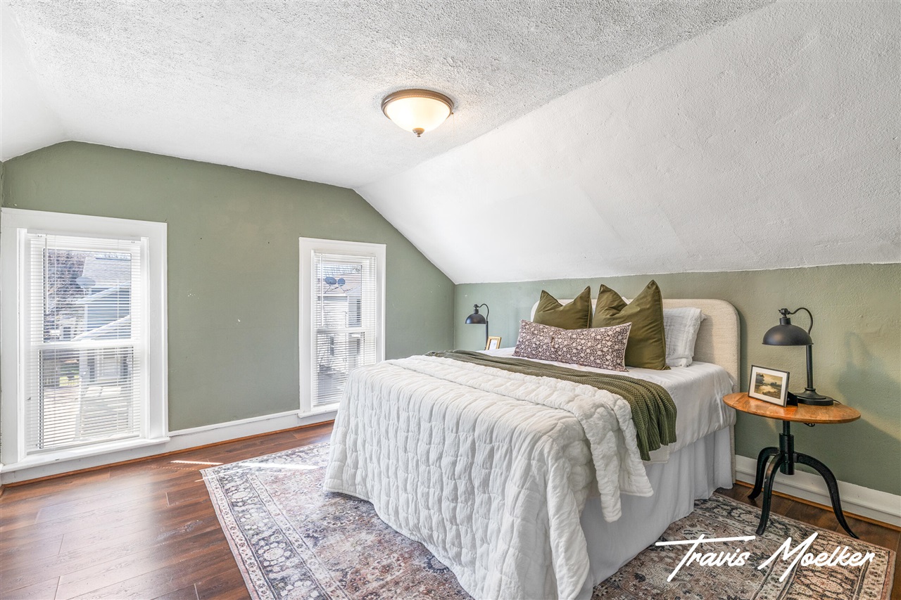 839 Baxter Street, Grand Rapids, MI, 49506