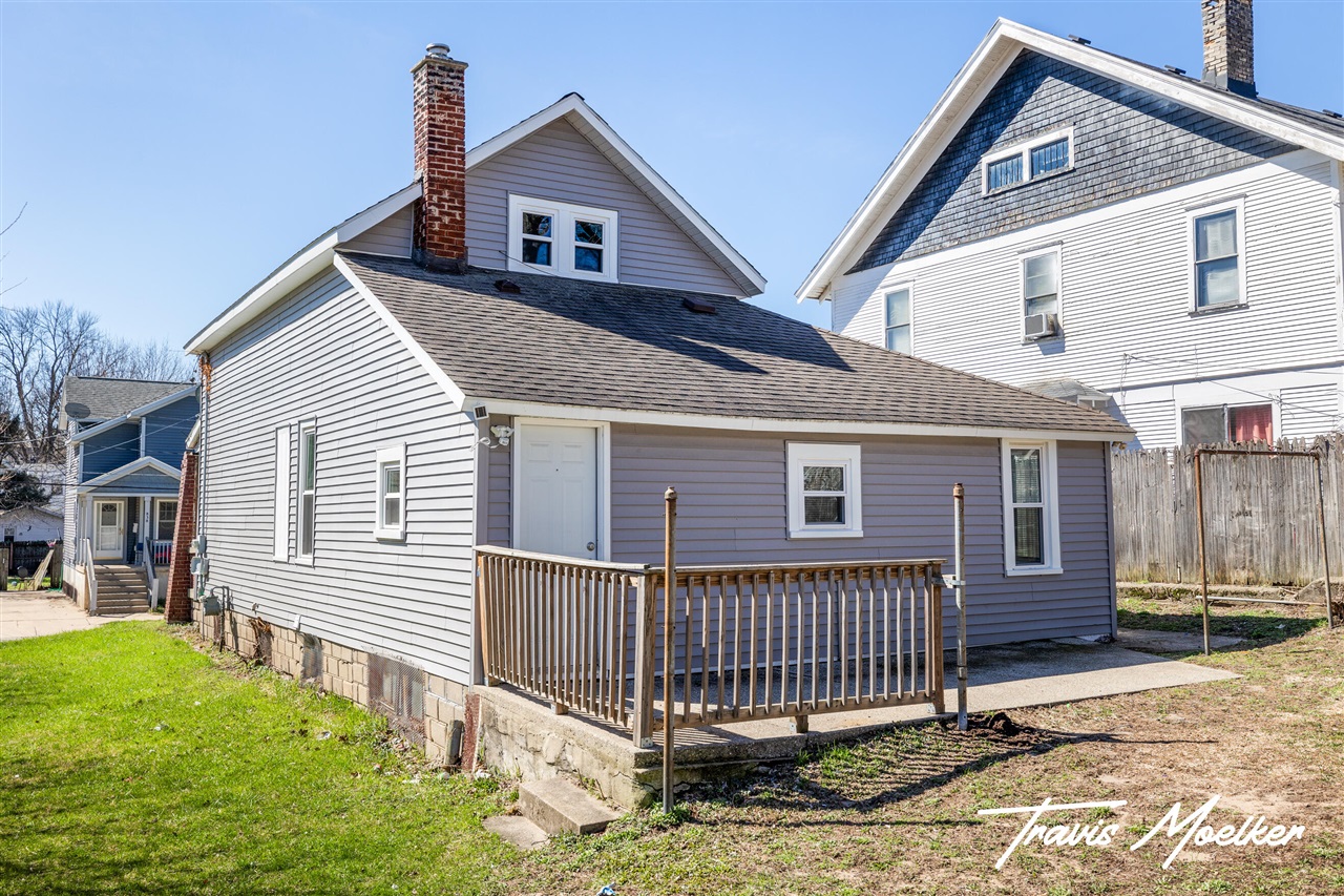 839 Baxter Street, Grand Rapids, MI, 49506