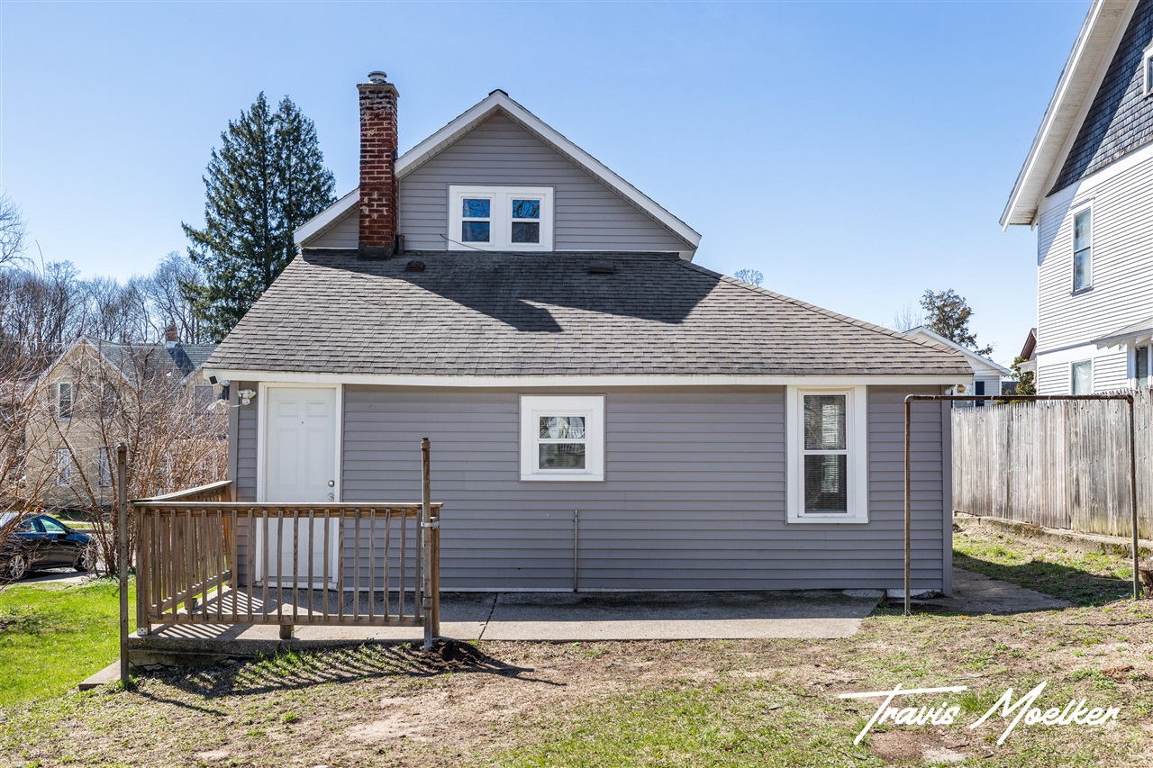 839 Baxter Street, Grand Rapids, MI, 49506