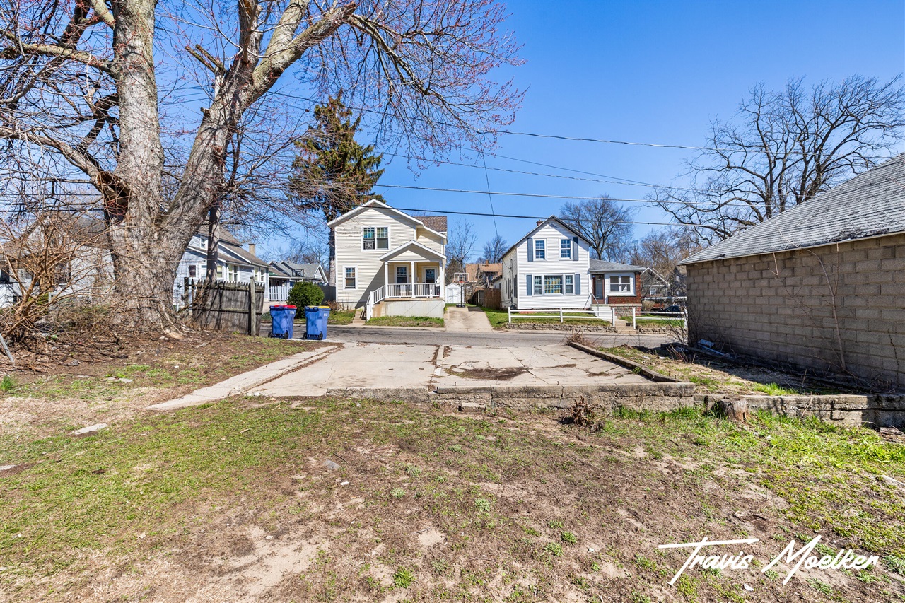 839 Baxter Street, Grand Rapids, MI, 49506