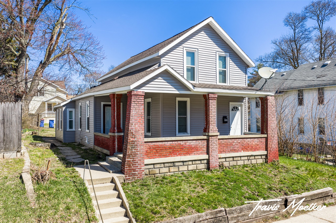 839 Baxter Street, Grand Rapids, MI, 49506