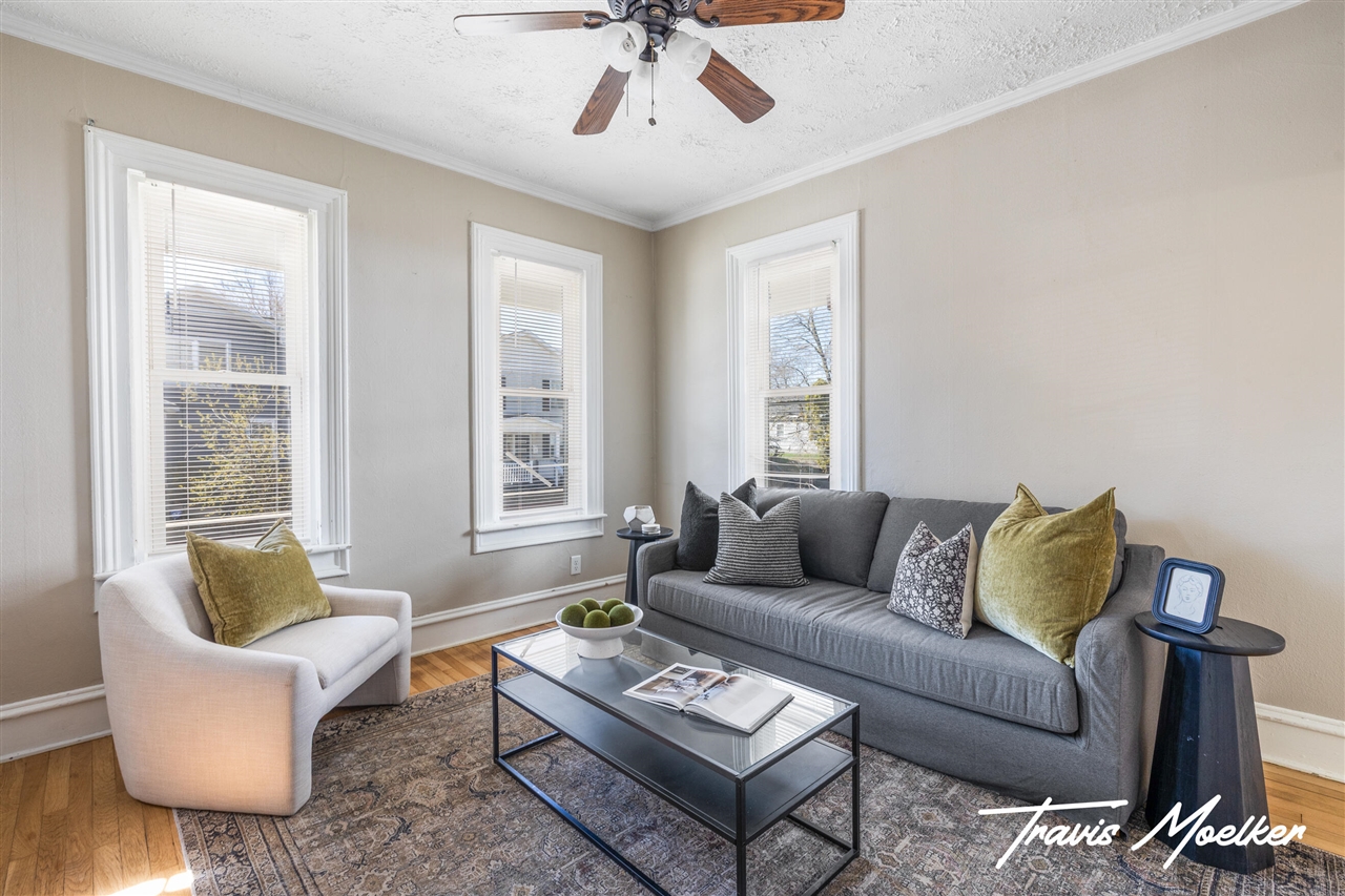 839 Baxter Street, Grand Rapids, MI, 49506