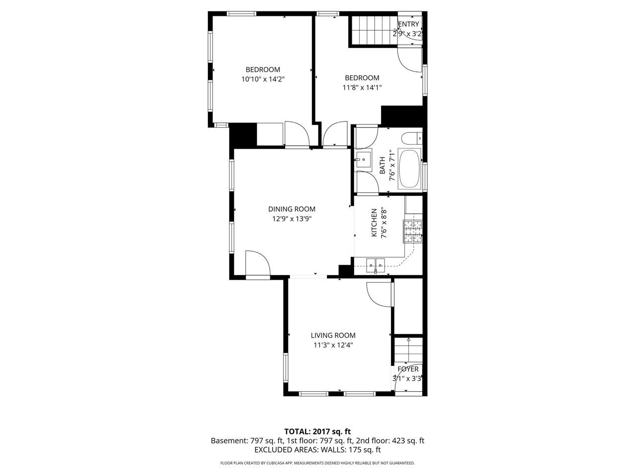 839 Baxter Street, Grand Rapids, MI, 49506