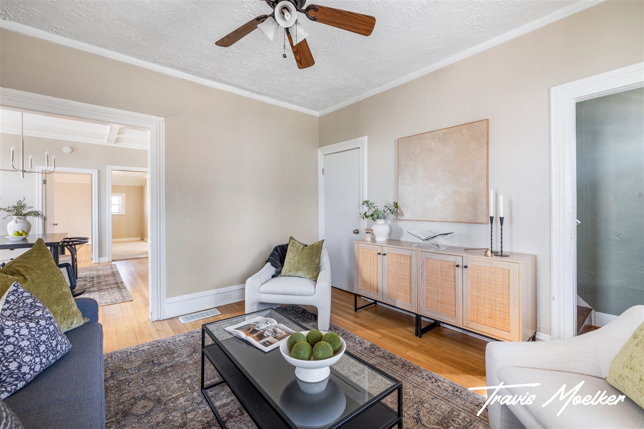 839 Baxter Street, Grand Rapids, MI, 49506