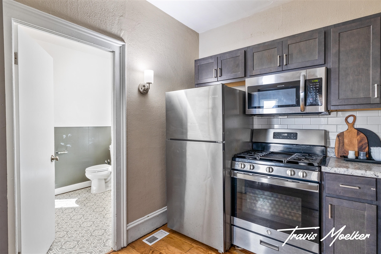 839 Baxter Street, Grand Rapids, MI, 49506