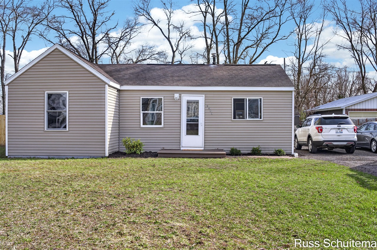 2289 Orchard Avenue, Muskegon, MI, 49442-3830