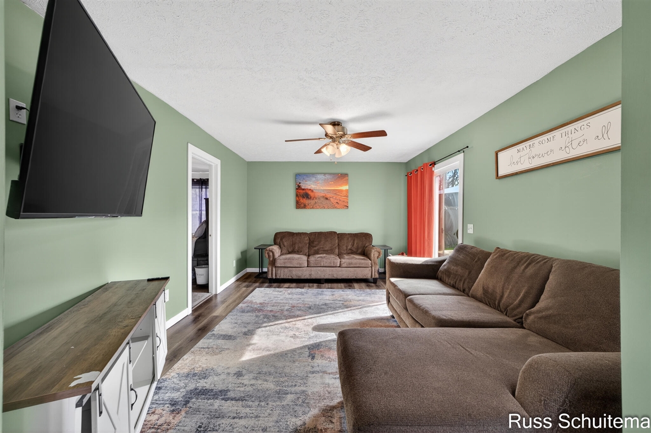 2289 Orchard Avenue, Muskegon, MI, 49442-3830